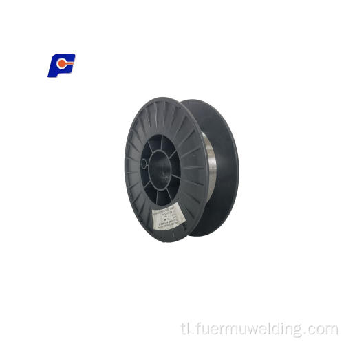 Flux cored wire self-shielded gasless AWS E71T-GS E71T-11